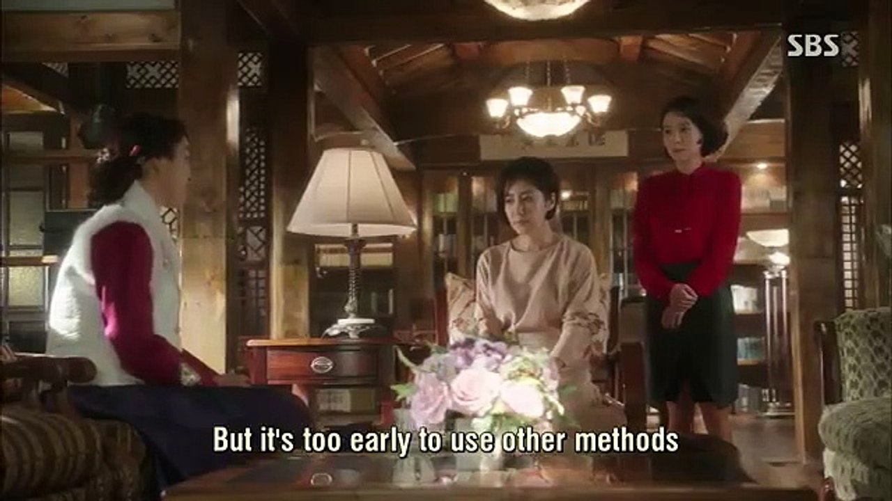 Heard It Through The Grapevine - Ep05 HD Watch HD Deutsch