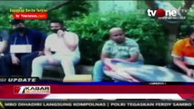 Akankah Ferdy Sambo Dihukum Maksimal_ _ Kabar Siang tvOne
