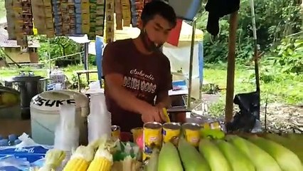TRIP ke CURUG SAWER MELEWATI JEMBATAN GANTUNG SITU GUNUNG SUKABUMI