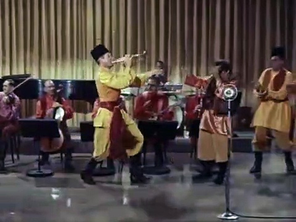 Millionnaire de cinq sous Bande-annonce (EN)