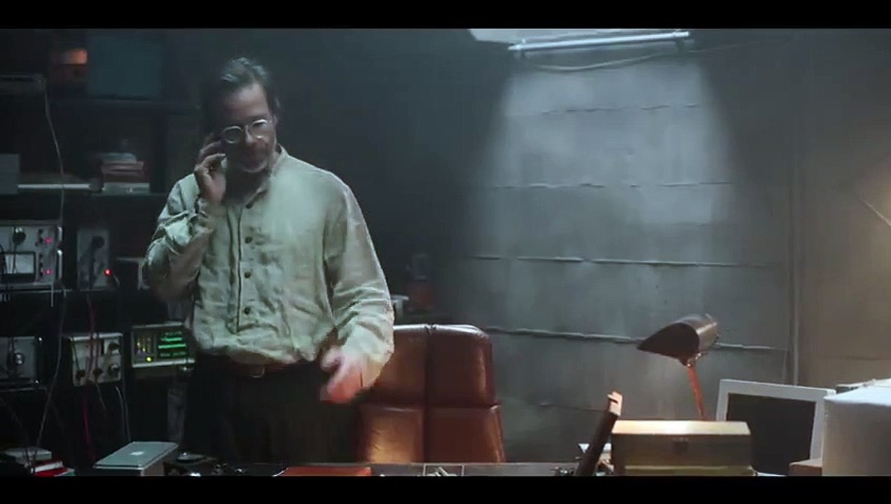 The Innocents - Se1 - Ep02 - Keep Calm... HD Watch HD Deutsch