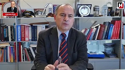 ABD’nin Türkiye’ye bir özür borcu var