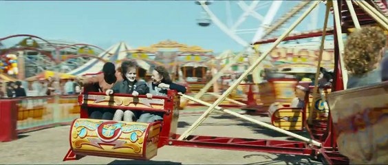 Empire of Light Bande-annonce (DE)