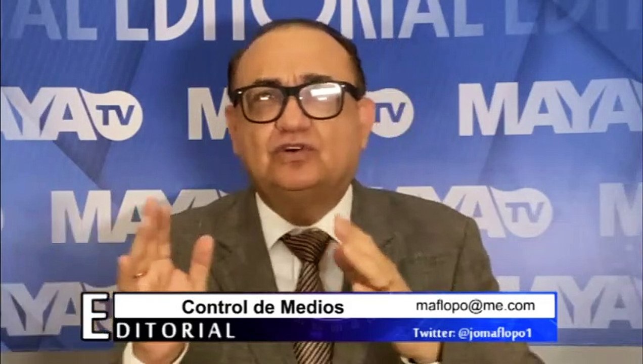 CONTROL DE MEDIOS