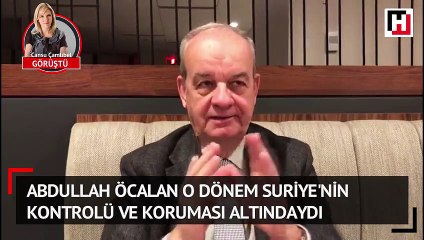 ‘ABD Öcalan’ı Verip PKK’yı kontrol etti’