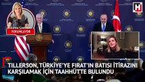 Türkiye- ABD ilişkilerindeki restleşme havası şimdilik dağıldı