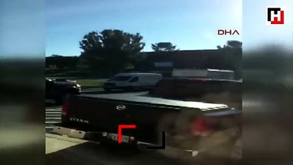 ABD'de silahlı saldırı