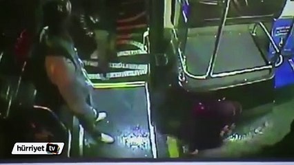 ABD 4 yaşındaki küçük kızı konuşuyor