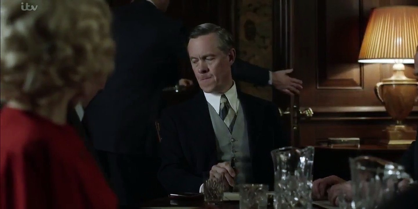 The Halcyon - Se1 - Ep01 HD Watch HD Deutsch