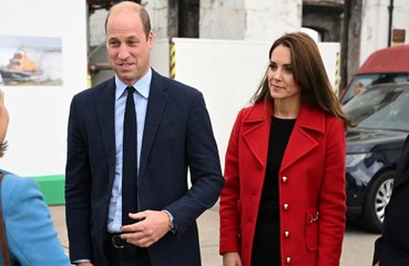 Princess of Wales hailed as a 'guide for her family'