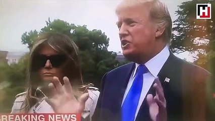 Melania Trump'la ilgili inanılmaz iddia! ABD bunu konuşuyor...