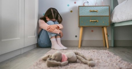 Cette punition utilisée par de nombreux parents pour calmer leur enfant pourrait bientôt être interdite