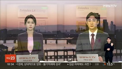 항암제 복제약 막은 담합…환자 울린 다국적 제약사