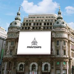 LE MARAIS 101 participates in Paris Fashion Week with an exceptional collection