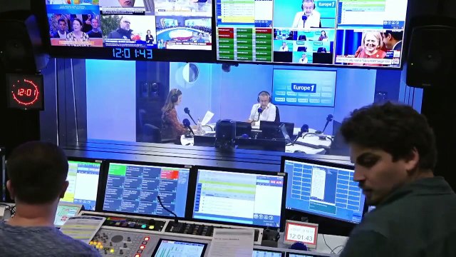 EN DIRECT - TotalEnergies propose 6% d'augmentation aux salariés français en 2023