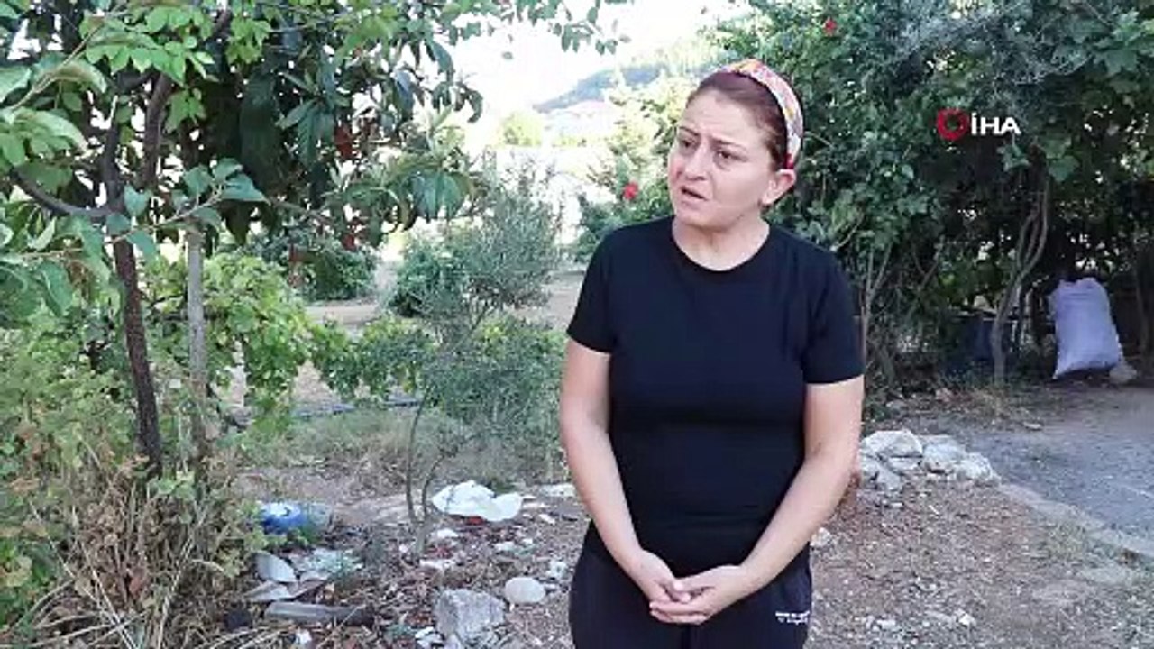 Öğretmen şiddetine maruz kalan otizmli çocuğun annesi gözyaşlarına hakim olamadı