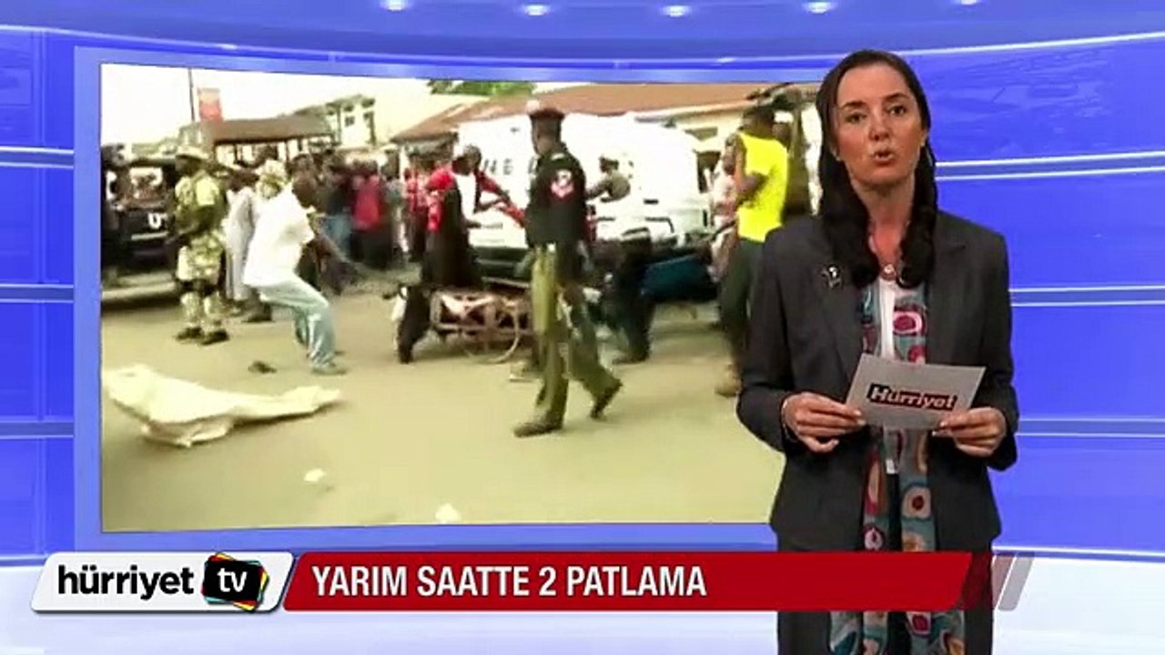 HABER BÜLTENİ - 21 MAYIS HABERLERİ