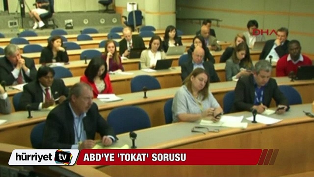 ABD'ye 'tokat' sorusu
