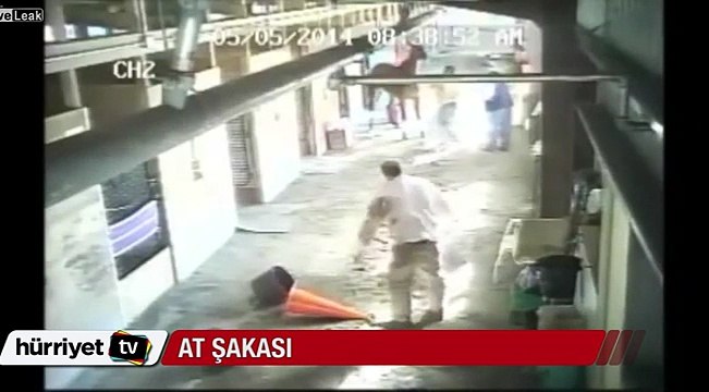 Bakıcının başına gelmeyen kalmadı