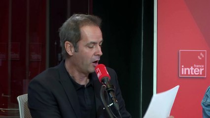 Méfiez-vous des poules - Tanguy Pastureau maltraite l'info