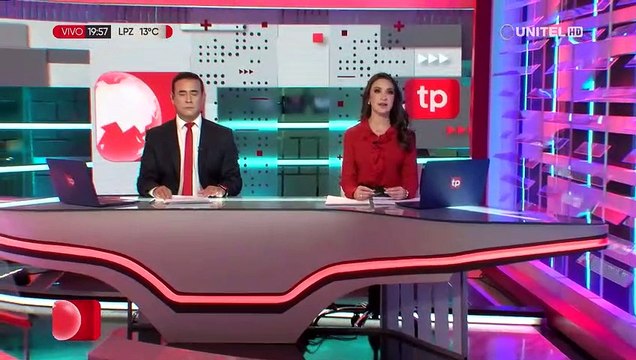 Transporte Pesado amenaza con tomar medidas en contra de los constantes bloqueos