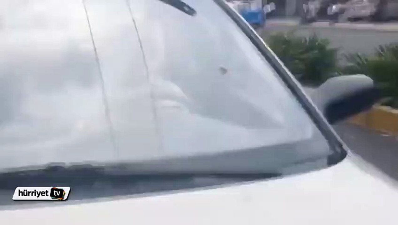 Yaşlı ve öfkeli