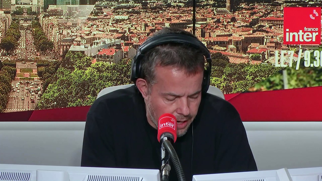 Réquisitions dans les raffineries : "Je ne suis pas pour, je me méfie de l'escalade", dit Laurent Berger