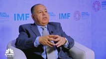 وزير المالية المصري لـCNBC عربية: نستعد لإصدار سندات باليوان الصيني
