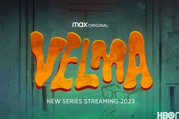 Velma - Teaser Saison 1