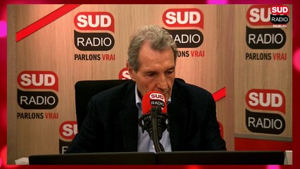 Total annonce l'attribution d'un bonus d'un mois de salaire  - Parlons Vrai chez Bourdin