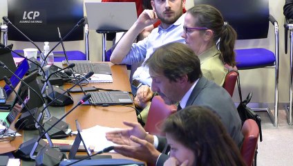 Jérôme Guedj (Socialistes) souhaite augmenter les astreintes financières à l'égard de certains Ehpad