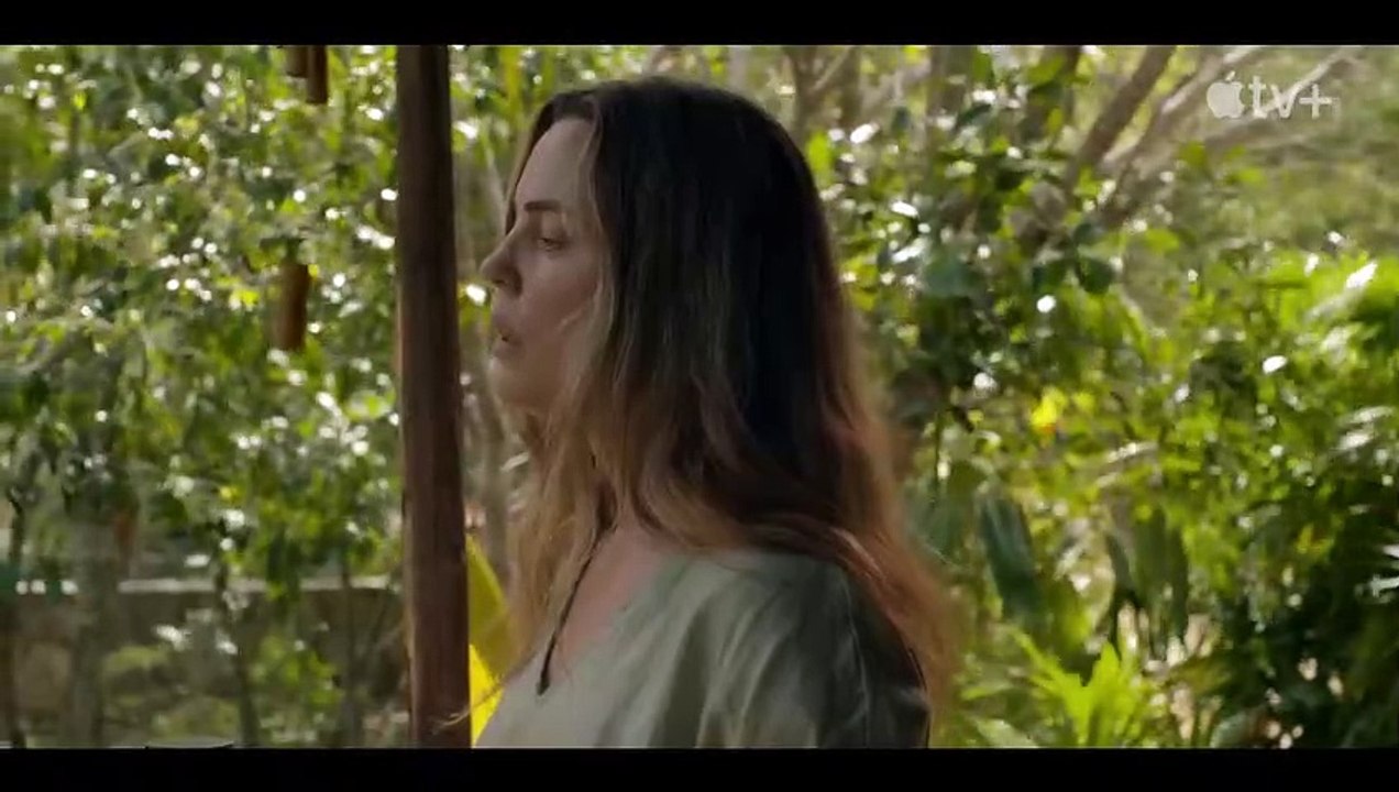 The Mosquito Coast : Apple TV+ dévoile la mysté...