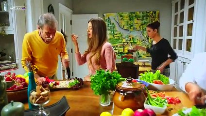 مسلسل عشق ودموع الموسم الأول الحلقة 14 مدبلجة