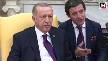 Cumhurbaşkanı Erdoğan’dan ABD’li senatöre ders gibi cevap