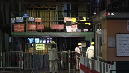 23 bin 700 ton taşkömür ihtiyaç sahibine ulaştırılacak