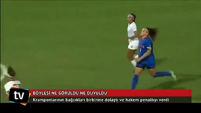 Böylesi ne görüldü, ne duyuldu!