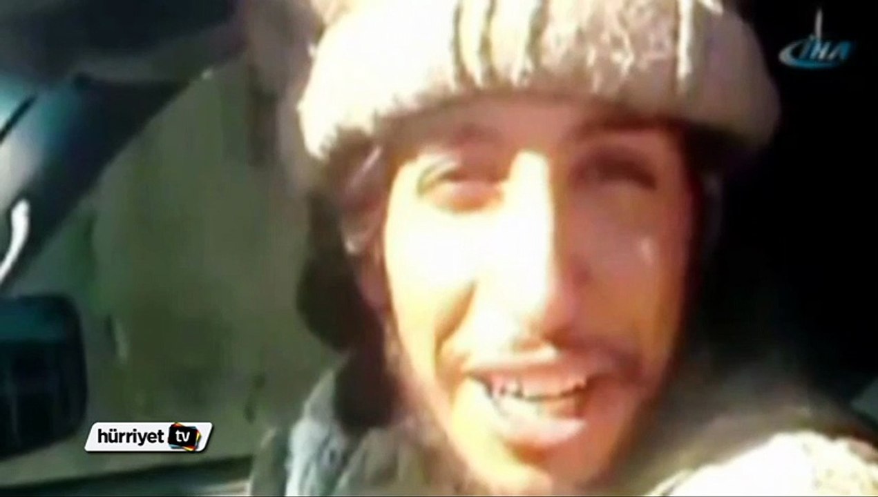 Paris saldırılarının 'beyni' Abdelhamid Abaaoud öldürüldü