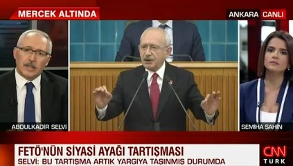 Cumhurbaşkanı Erdoğan'dan, Kılıçdaroğlu'na tazminat davası
