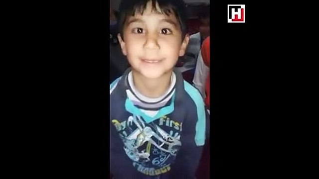 Abdestin farzı kaçtır? sorusuna öyle bir cevap verdi ki...