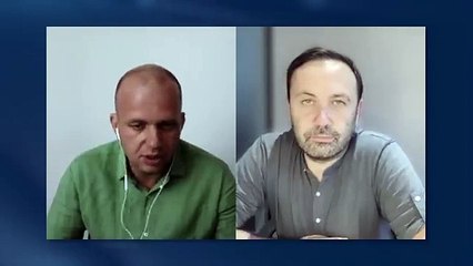 Илья Пономарев, Правда о личности путина