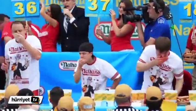 ABD bağımsızlık gününü kutladı