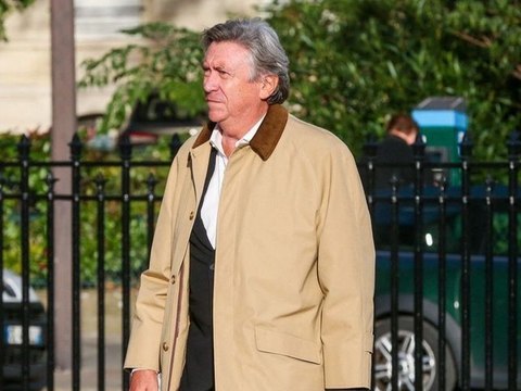 C’était un dragueur fini : Patrick Poivre d’Arvor atomisé par Jacques Legros, le célèbre présentateur en rajoute une couche