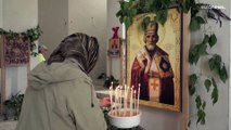 شاهد: أوربان المقرب من بوتين يدعم الكنيسة الأرثوذوكسية الروسية في المجر