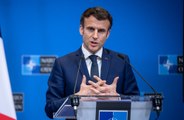 Carburants : Emmanuel Macron annonce un retour à la normale la semaine prochaine !