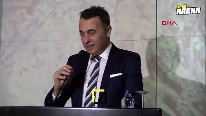 Fikret Orman: Abdullah hocamız hayırlı olsun