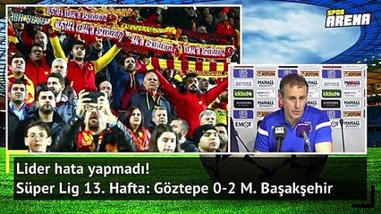 Ayaklarımız sağlam basıyor