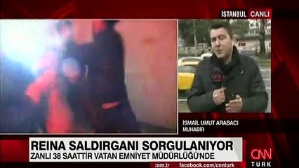 'Hoca Yusuf' kod adlı terörist gözaltında