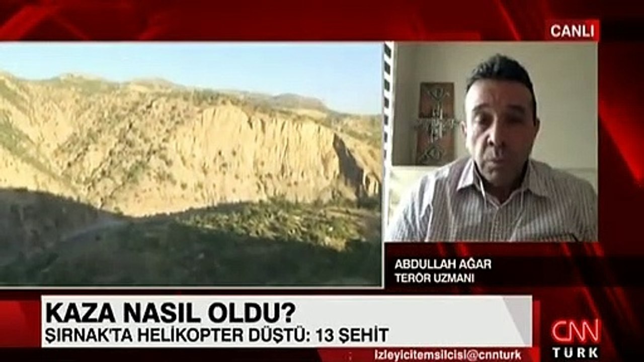 Güvenlik uzmanı Ağar: TSK taktik uçuşlar yapmaya başladı