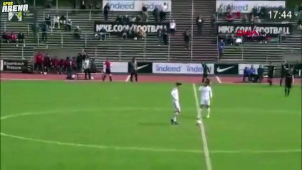 Bayburtlu Abdulkerim Çakar Almanya'yı sallıyor!