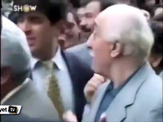 Bank Asya'nın açılışında önemli isimler